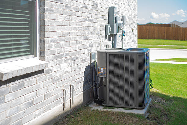 Reliable Hvac contractor in North Garden, VA by FH HVAC