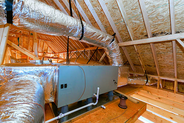 Trusted Hvac service in North Garden, VA - FH HVAC